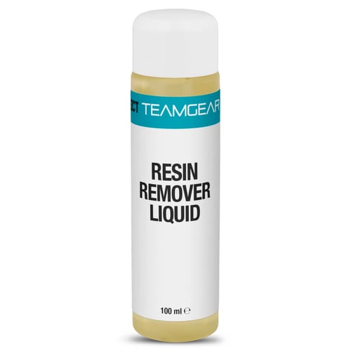 RESIN REMOVER / Harpiksrens 100 ml. fra Køge Håndbold