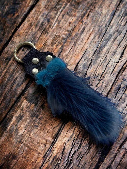 NØGLERING no 10 fra VanGodt