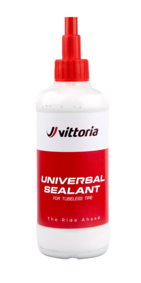 Universal Tubeless Tire Sealant fra tubeless.dk
