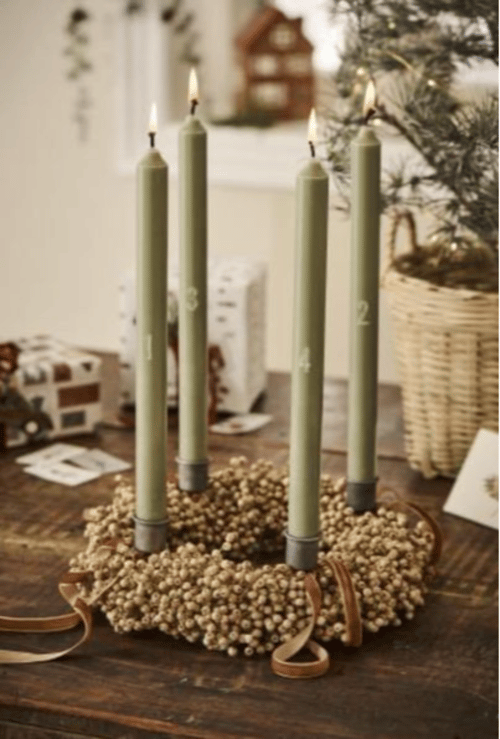 Spyd til lys fra Le Garage