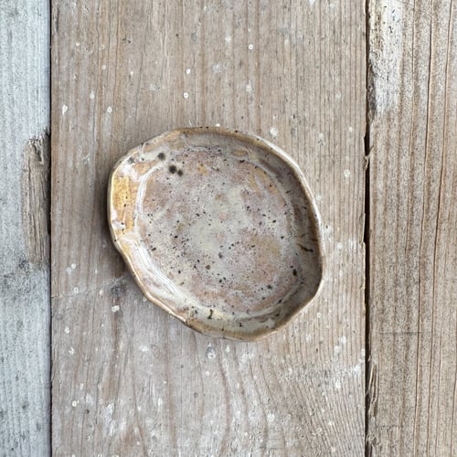 Smykkeskål fra West Keramik