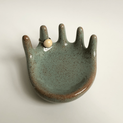 Fingerling fra Thora Finnsdottir - KKART