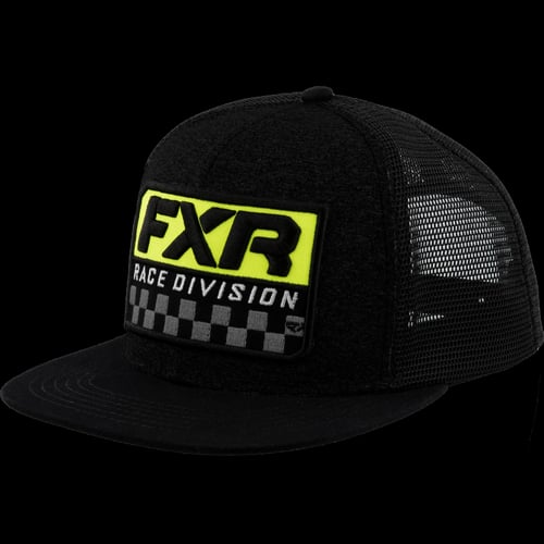 Race Division Hat 21 fra ShadowchaserMX