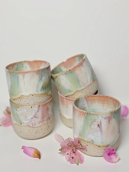 Morgenstund fra PANGkeramik