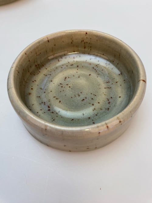 Skål fra Lerparnasset