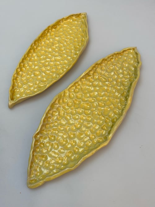 Lille citrusfad fra Lerparnasset