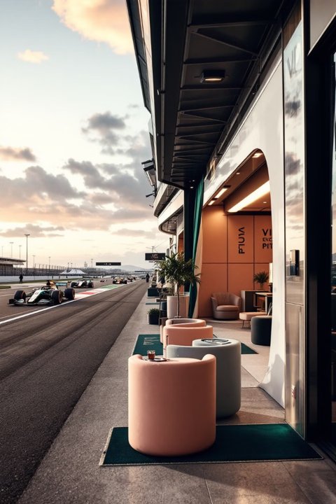 Lav dit eget event til en Danish Supercar League weekend fra Birk Motorsport