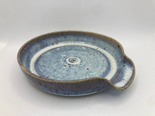 Skeens hvile, hvidblålig fra Ler i låget 