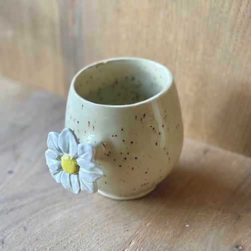 BLOOM Pearl fra HED Keramik