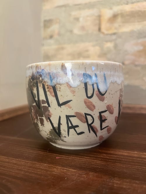 ART KOP vil du være kærster? 