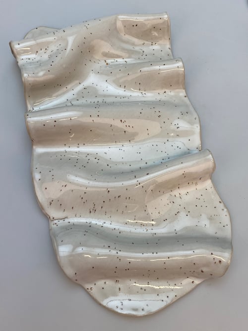 Tapasfad fra Lerparnasset