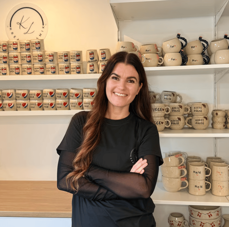 Krea Keramik ceramics