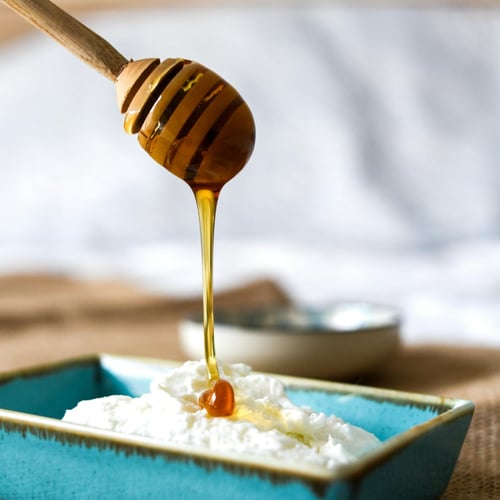 Honning fra La Bella Vita