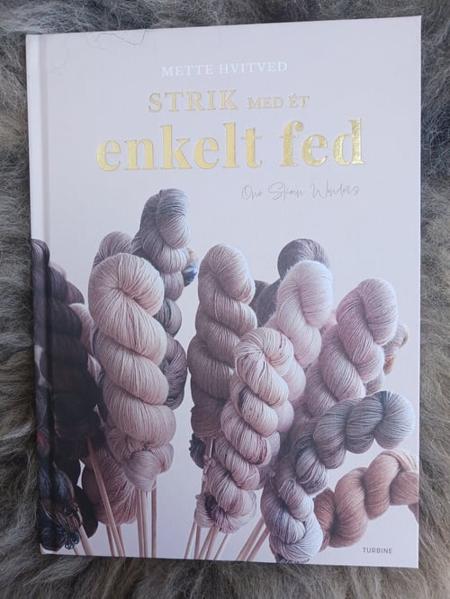 Strik med et enkelt fed