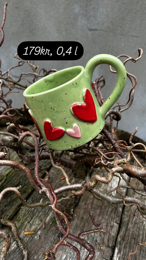 Mors dags kopper u hank