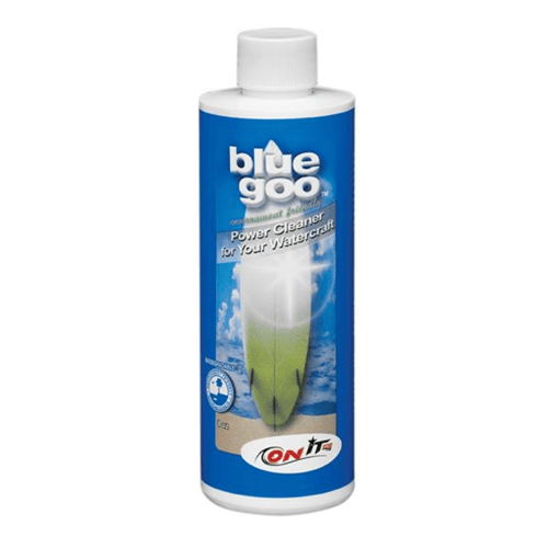 OnIt Pro - Blue Goo Power Cleaner 8 oz (~240 ml)