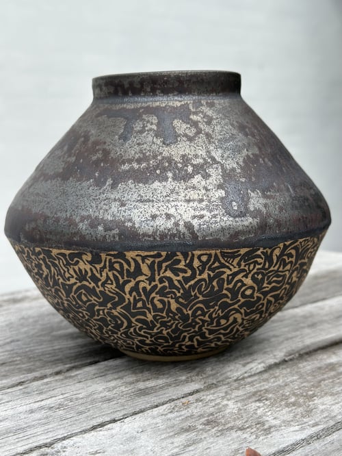 Vase  fra Louise Hausgaard