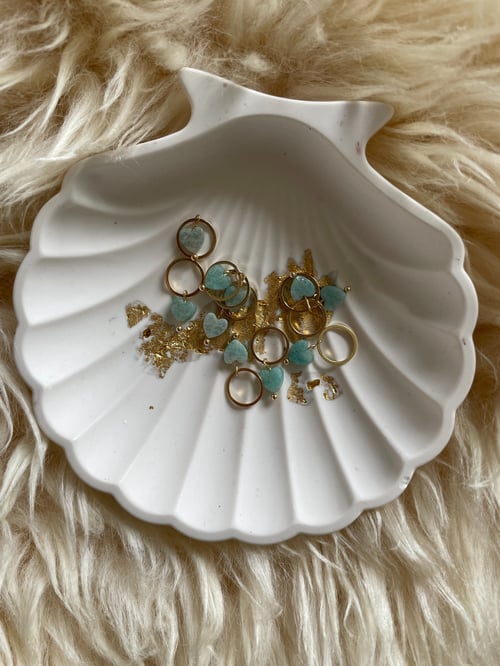 Amazonit fra ByChristinaFunch