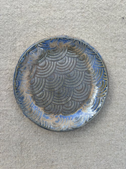 Små skåle blå  fra Nordic Ceramic 