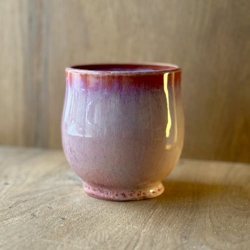 Blush kop 1 fra HED Keramik