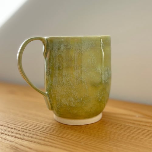 Kaffe/Te kop