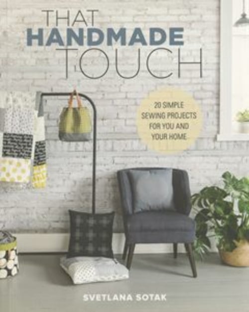 That Handmade Touch fra kastanja.dk