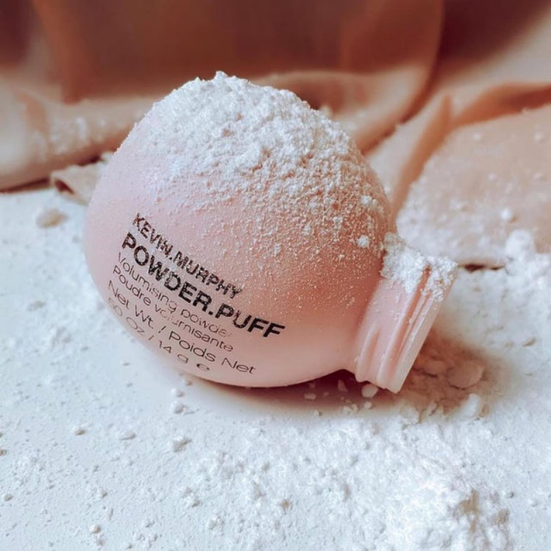 Kevin Murphy - Powder.puff 14g - billede 2