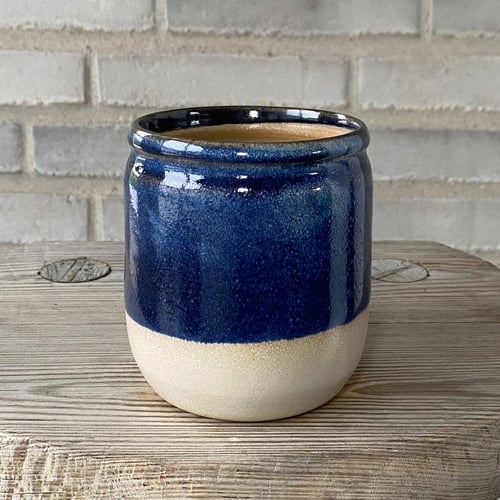 Krus uden hank 400 ml