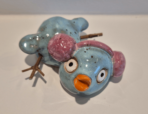 Kylling fra jøWjøW