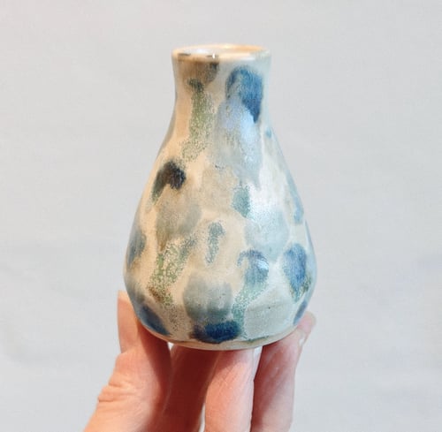 VASE LILLE  fra LOKO KERAMIK