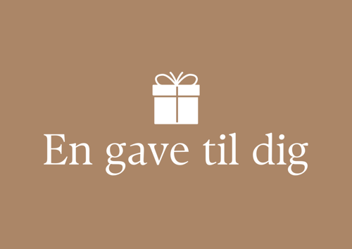 Gavekort fra Droplet