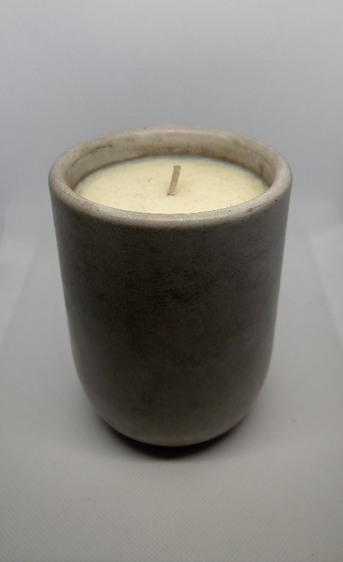 Scented Candle 330gr Indian sandalwood fra Candle Store