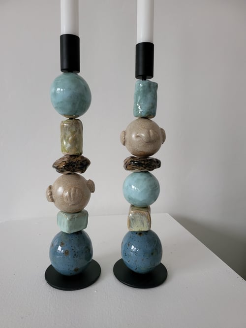 Stage sæt fra Line Elliott 