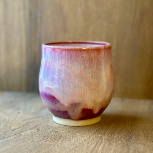 Blush kop 2 fra HED Keramik