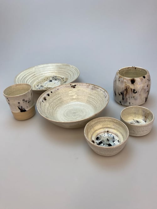 Skål fra Lerparnasset