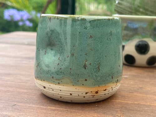 Keramik kop (2 stk på lager)