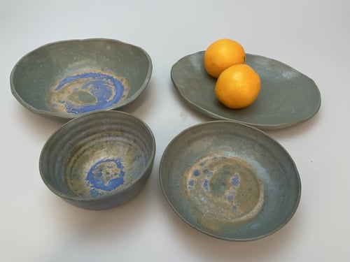 Fad fra Lerparnasset