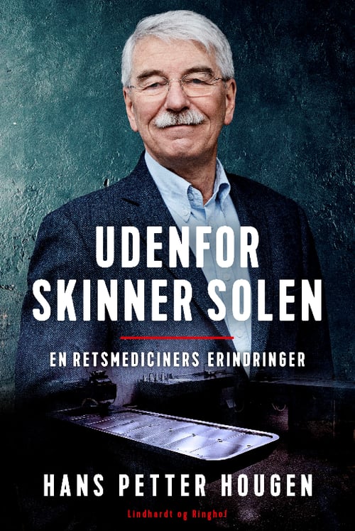 Udenfor skinner solen fra True Crime Agency