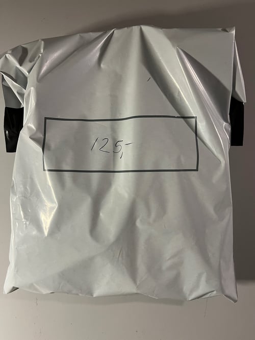 Mysteri Bag Fiskegrej/Tilbehør/Fluebinding fra bojs fiskegrej