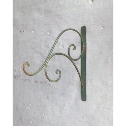 Krog fra Villa Lovina