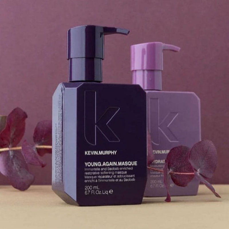 Kevin Murphy - Young.Again Masque 200ml - billede 3