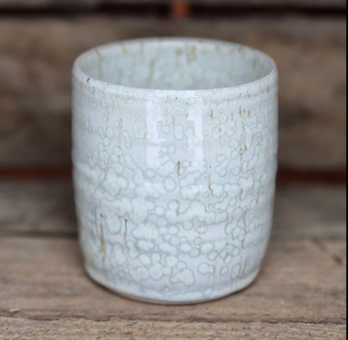 Kop uden hank, Morgentåge