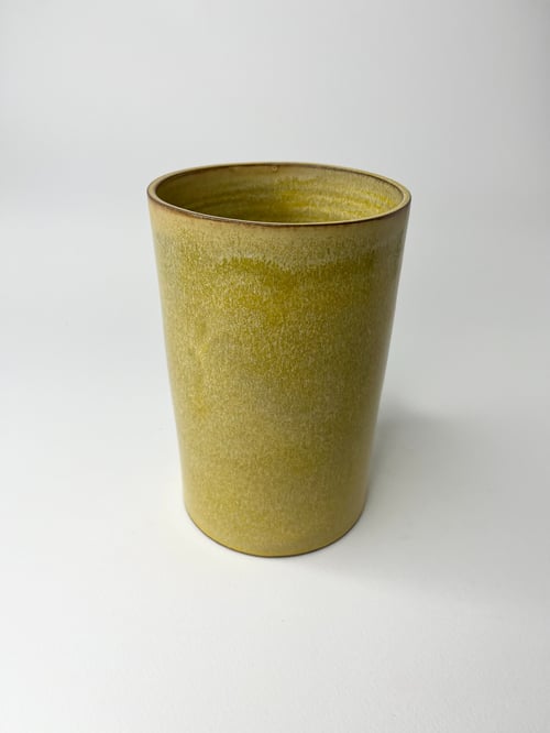 CYLINDERVASE  fra Ruby Keramik