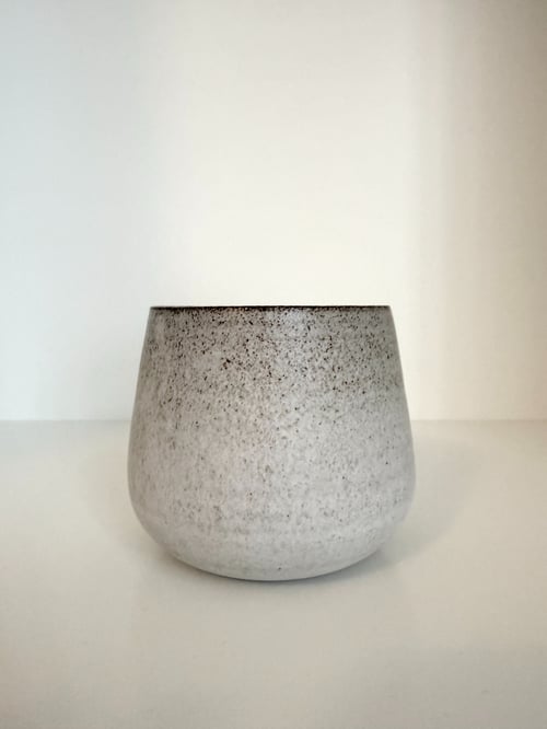 DEN RUNDE KOP - COTTON