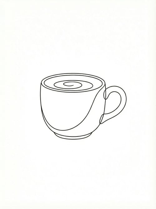 Øvet - Hold 1 - start 29. april fra BLau Keramik