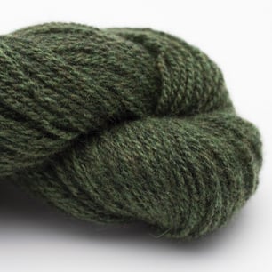 Garn: Ren Kashmir - Kremke soul wool - Produkt nr. 356