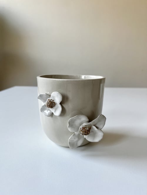 Blomsterkop No.14 fra SOLVÆRK