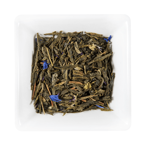  Kvæde  fra Farmors tehandel