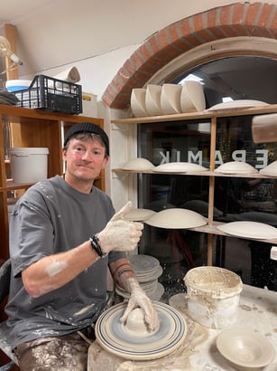 Kristian Falkenberg - Founder af SHUP