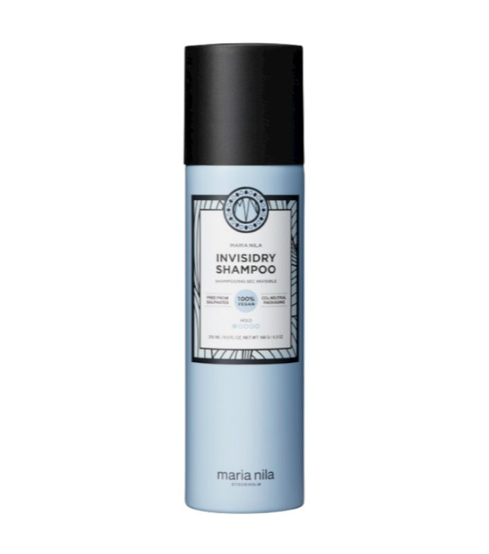 Maria Nila - Invisidry Shampoo 250ml - billede 1